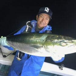 さとみ丸 釣果