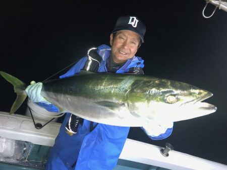 さとみ丸 釣果
