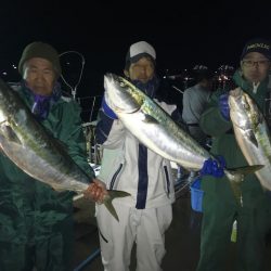 さとみ丸 釣果