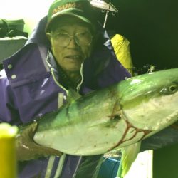さとみ丸 釣果