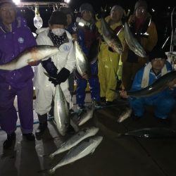 さとみ丸 釣果