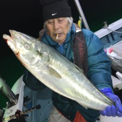 さとみ丸 釣果