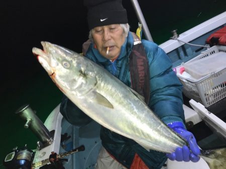 さとみ丸 釣果