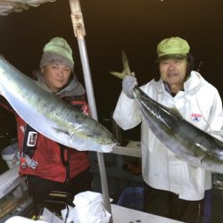 さとみ丸 釣果