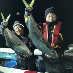 さとみ丸 釣果