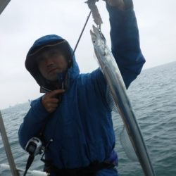 遊漁船 幸友丸 釣果