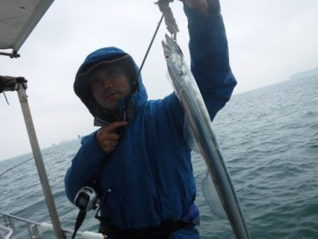 遊漁船 幸友丸 釣果