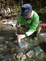 秩父フライフィールド 釣果