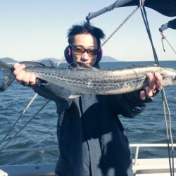 第二明康丸 釣果