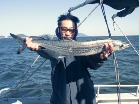 第二明康丸 釣果