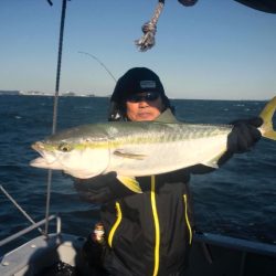 第二明康丸 釣果