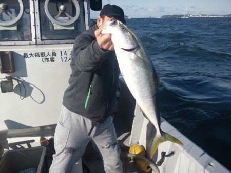 第二明康丸 釣果