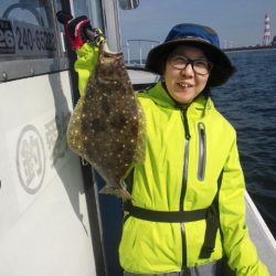 第二明康丸 釣果