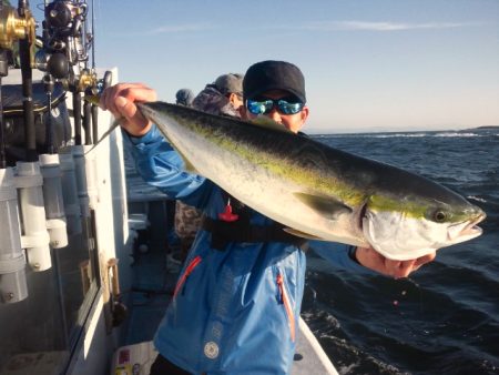 第二明康丸 釣果