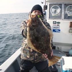 第二明康丸 釣果