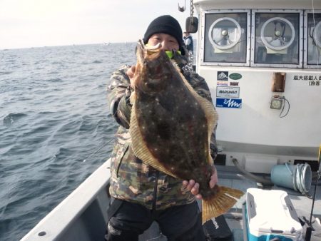 第二明康丸 釣果