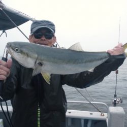 第二明康丸 釣果