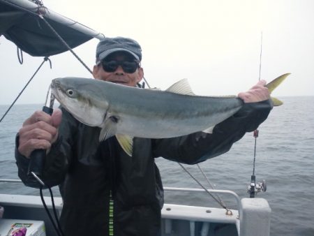 第二明康丸 釣果