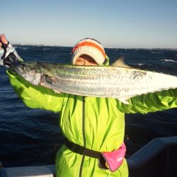 第二明康丸 釣果