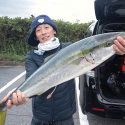 第二明康丸 釣果