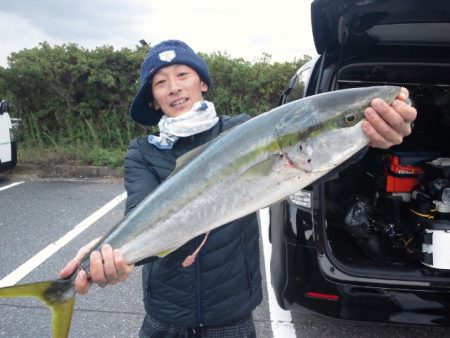 第二明康丸 釣果