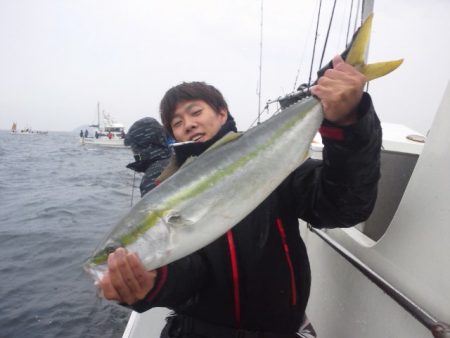 第二明康丸 釣果