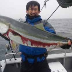 第二明康丸 釣果