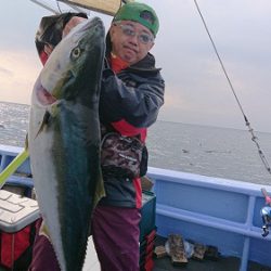 小樽港遊漁船SHAKE 釣果