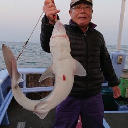 小樽港遊漁船SHAKE 釣果