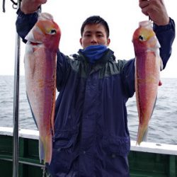 Big One　ビッグワン 釣果