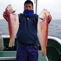 Big One　ビッグワン 釣果