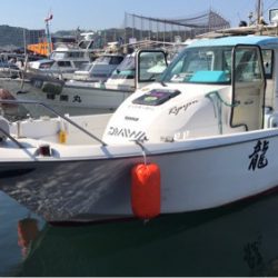 龍神丸（鹿児島） 釣果