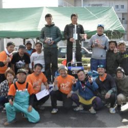 龍神丸（鹿児島） 釣果
