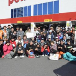 龍神丸（鹿児島） 釣果