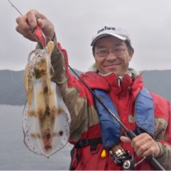 渡船屋たにぐち 釣果