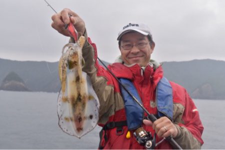 渡船屋たにぐち 釣果