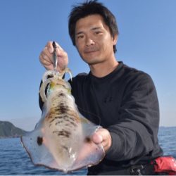 渡船屋たにぐち 釣果