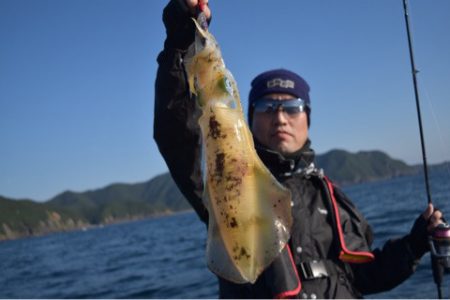 渡船屋たにぐち 釣果