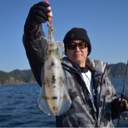 渡船屋たにぐち 釣果