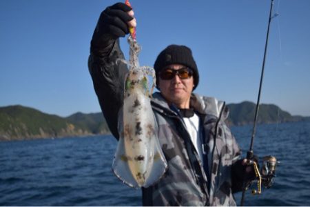 渡船屋たにぐち 釣果