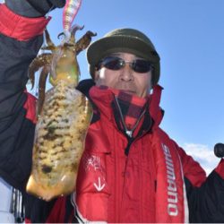 渡船屋たにぐち 釣果