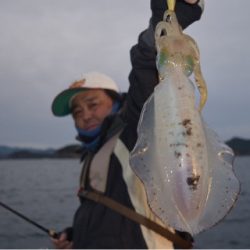 渡船屋たにぐち 釣果