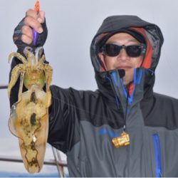 渡船屋たにぐち 釣果