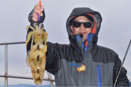 渡船屋たにぐち 釣果