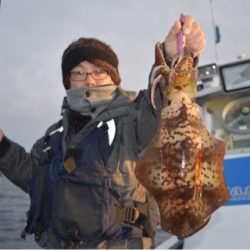渡船屋たにぐち 釣果