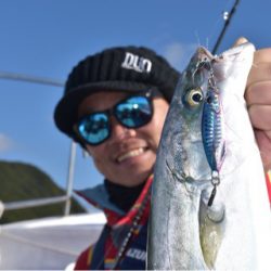 渡船屋たにぐち 釣果