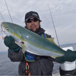 渡船屋たにぐち 釣果