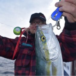 渡船屋たにぐち 釣果