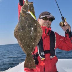 渡船屋たにぐち 釣果