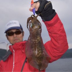 渡船屋たにぐち 釣果
